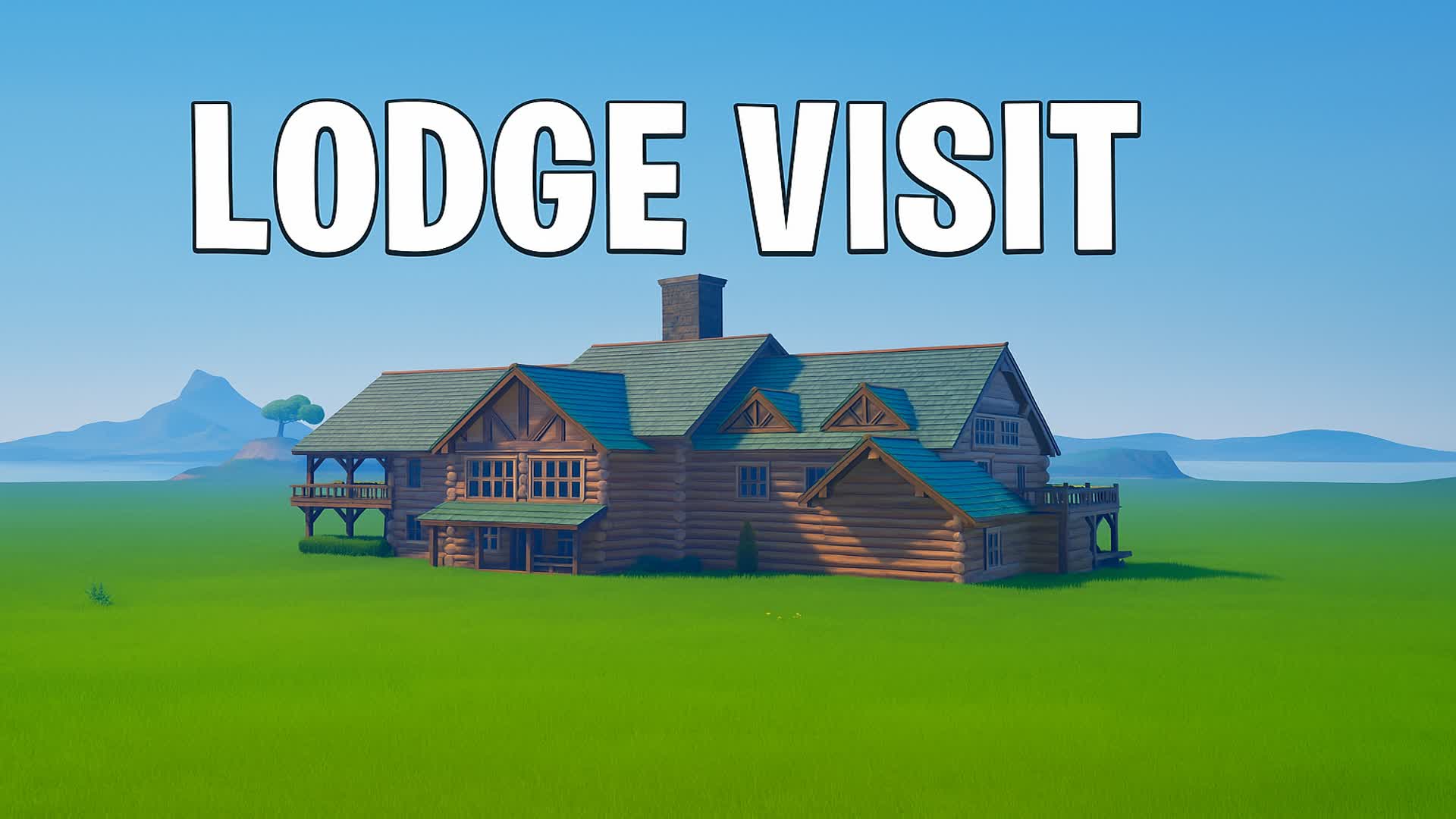 Lodge Visit