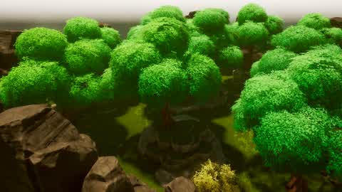 🌳REALISTIC MINI FFA🔫