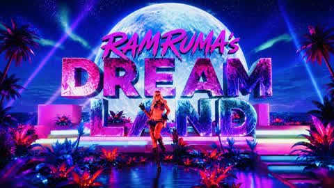 💖🥀 RAMRUMMA'S DREAM LAND 💖🥀