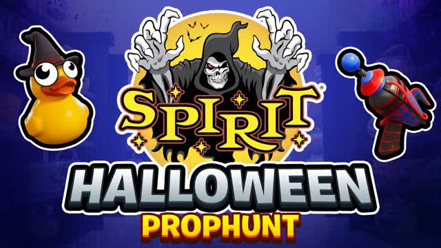 Spirit Halloween 🎃 | Official Prophunt