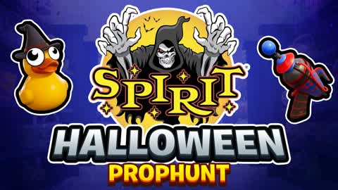 Spirit Halloween 🎃 | Official Prophunt