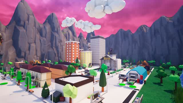 🏙️ CITY TYCOON : DEVENEZ MILLIONNAIRE🤑