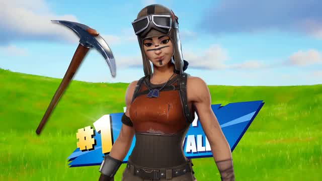 pickaxe wars