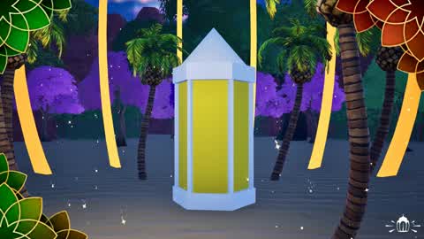 🌴Lantern Fest 🏮 [FEX3]
