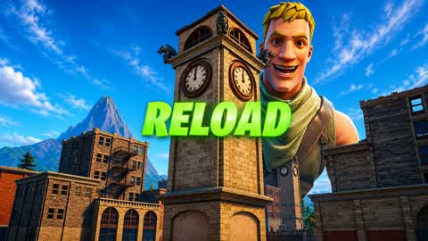 RELOAD TILTED🏆 Free For All🏆