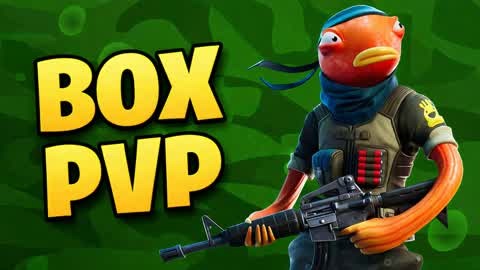 BOX PVP 67