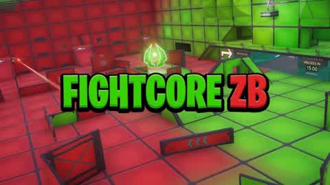 Fightcore ZB