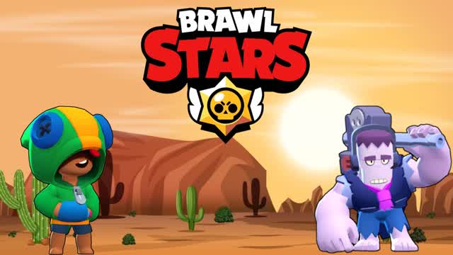 BRAWL SHOWDOWN🌵