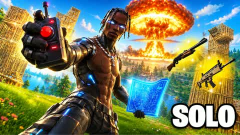 Forever Zone Wars 2.0 (REMAKE)