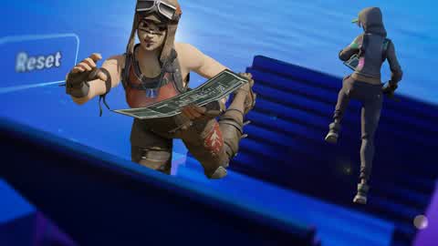 Build Fight 1v1 (Fenti)