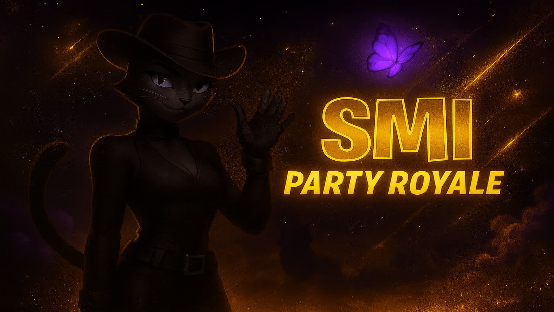 SMI PARTY ROYALE