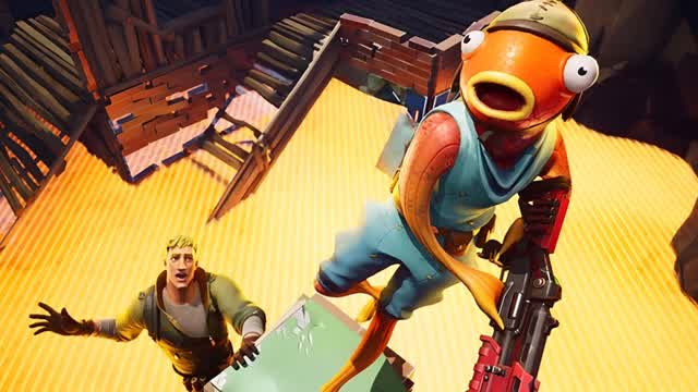 🌋 Floor Is Lava 🌋 [ITEM'S ONLY]