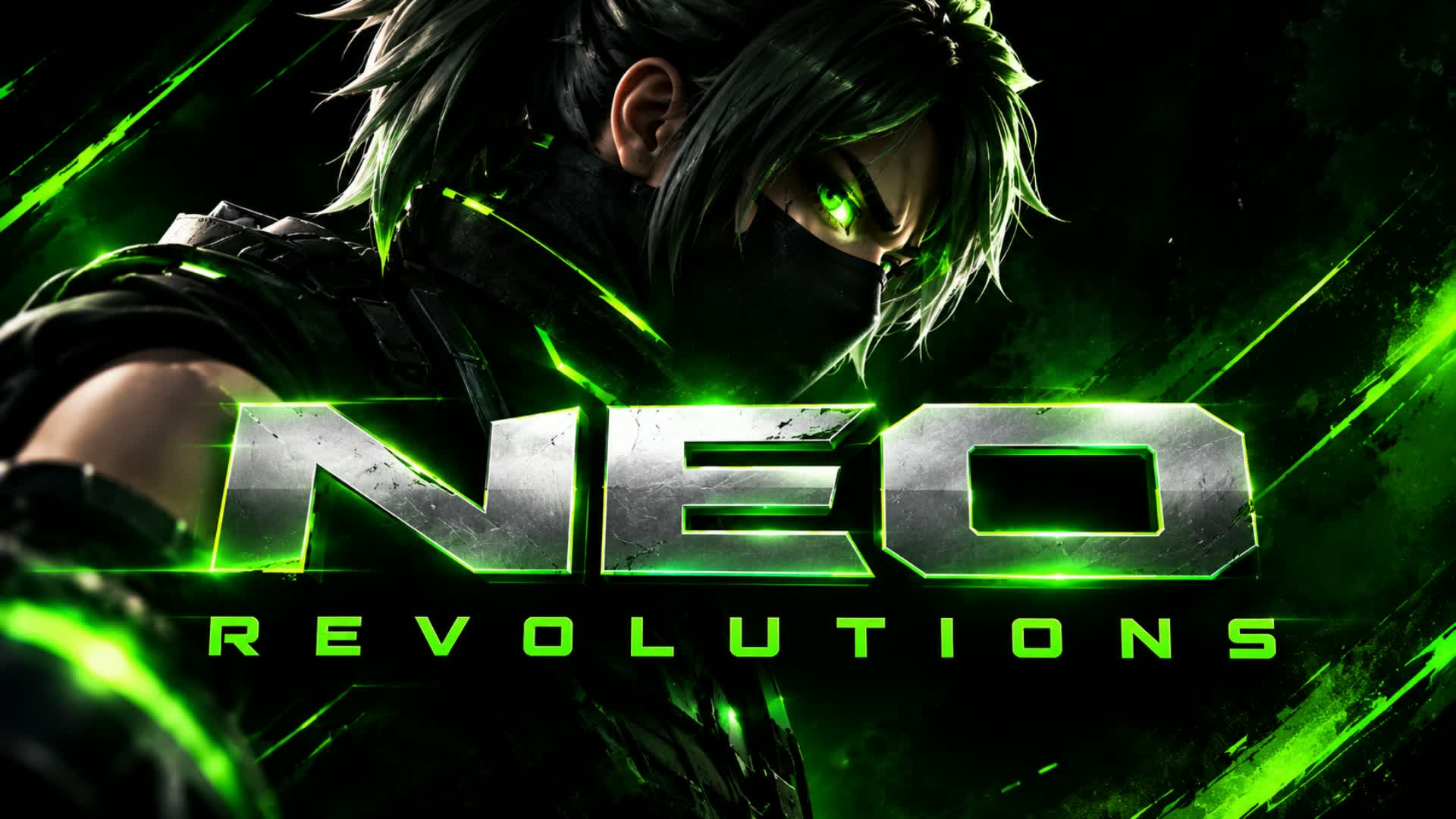🏆 NEO REVOLUTIONS | TORNEO COMPETITIVO