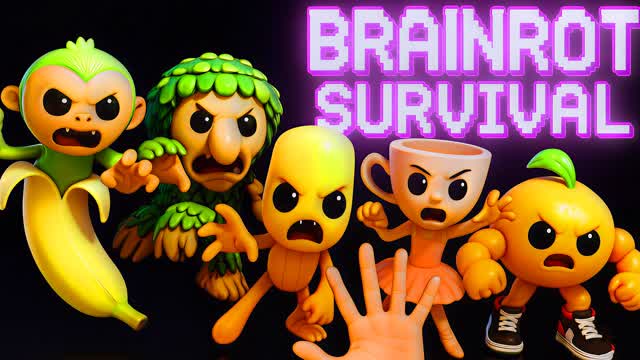 BRAINROT SURVIVAL V1