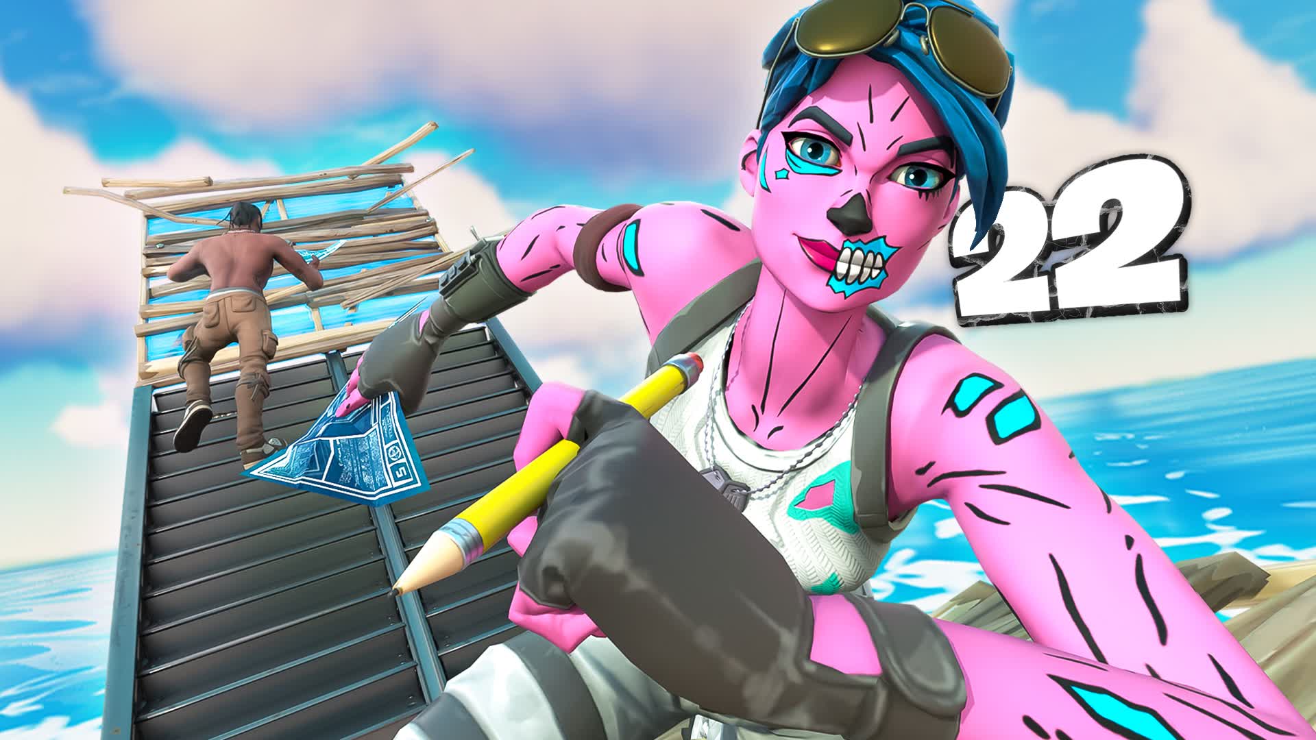 1v1 Build Fights! [2.2.2]