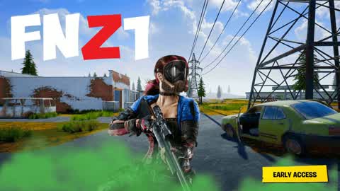 FNZ1 | EARLY ACCESS