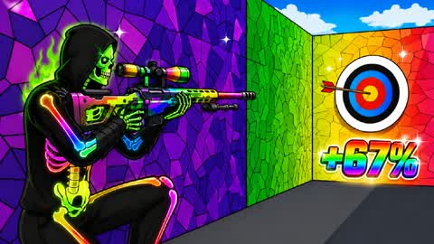 đŻCRAZY UNC TRICKSHOT (200+ LVL)đŻ6769