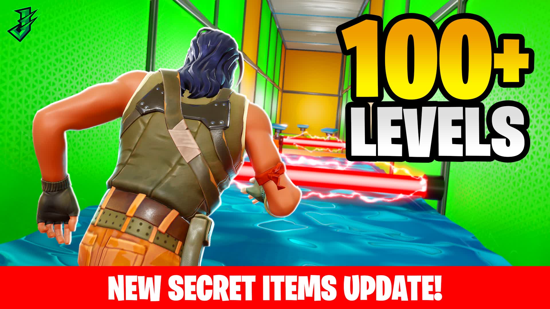 DEFAULT DEATHRUN! PARKOUR 100+