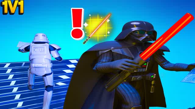 🌌1V1 Build Fight - FFA🌌