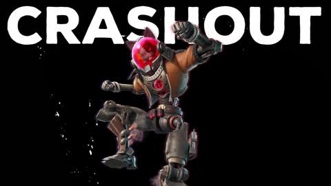 CRASHOUT BOXFIGHTS