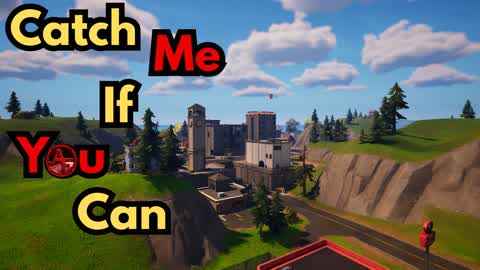 Catch Me If You Can