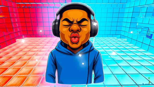 RED VS BLUE 🔴🔵 SPEED