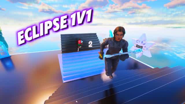 ECLIPSE 1V1