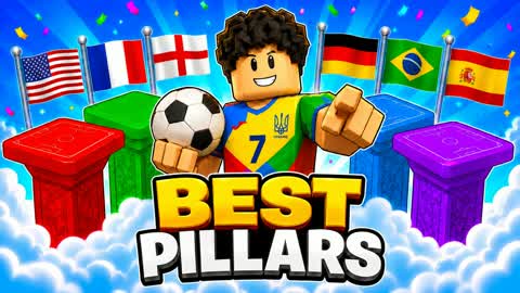 BEST PILLARS