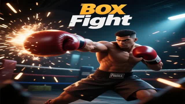 Classic Boxing Fight 2025