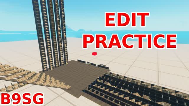 edit practice