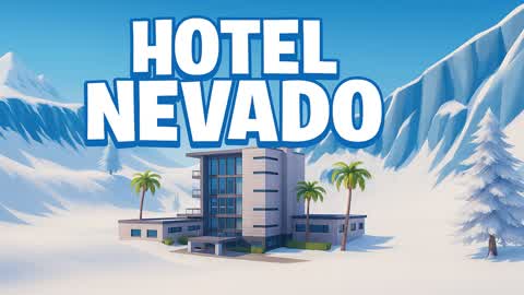 Hotel Nevado