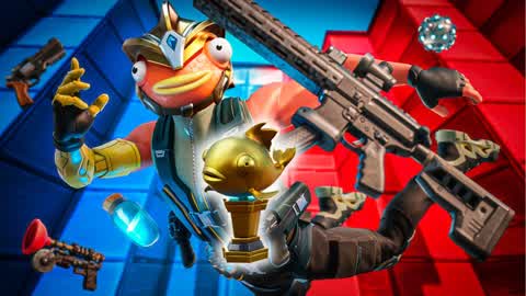 THE PIT - RED VS BLUE 🔴🔵