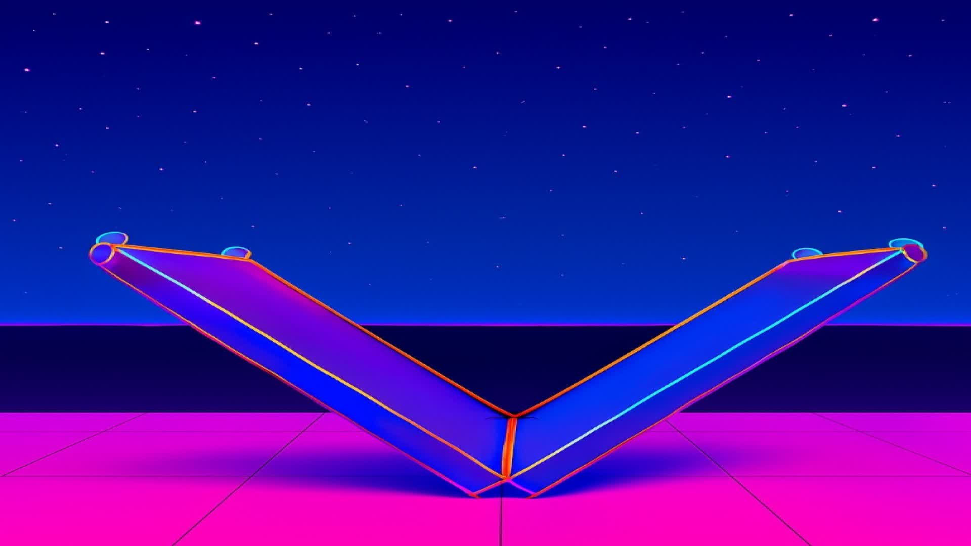 AFTER DARK 1V1 WITH TOO MANY GUNS