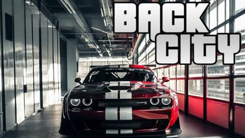 GRAND 7 CITY