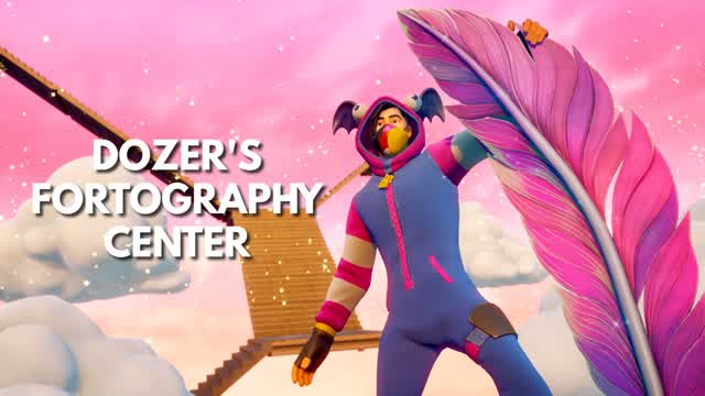 Dozer's Fortography Center