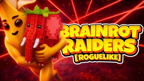 Brainrot Raiders [Roguelike]