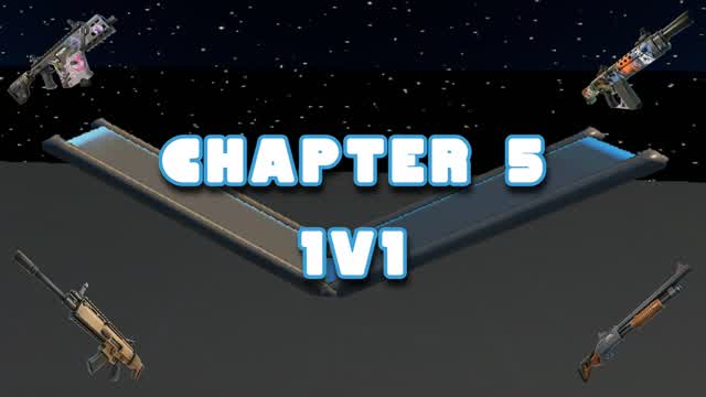 | Chapter 5 Weapons | 1v1 |