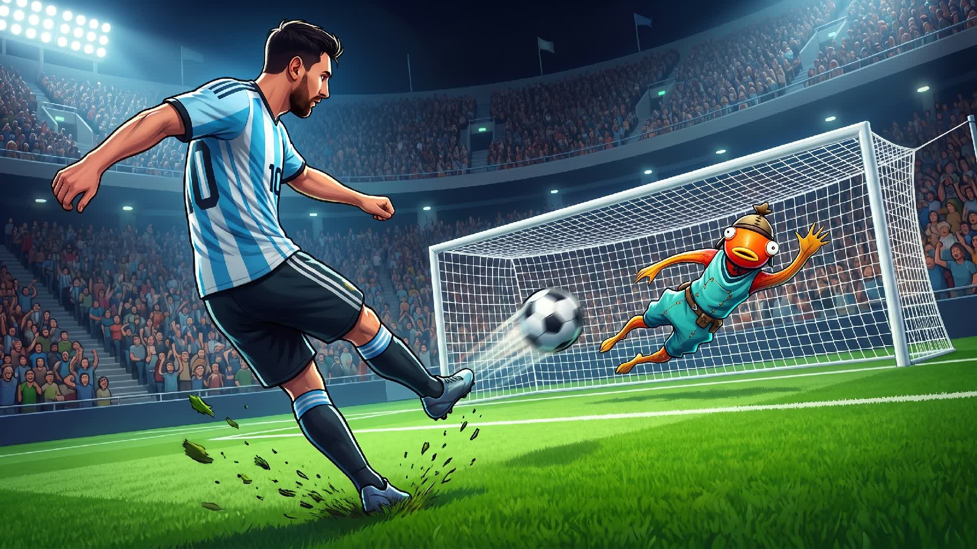 SOCCER STADIUM TYCOON ⚽ FOOTBALL