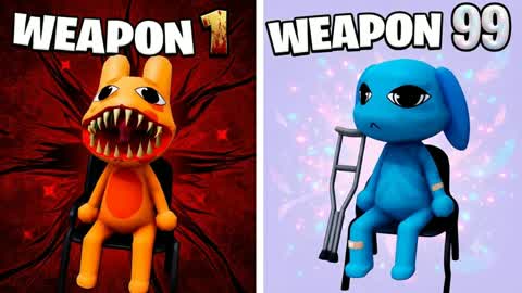 ANIMAL HOSPITAL GUN GAME [STRATEGY]