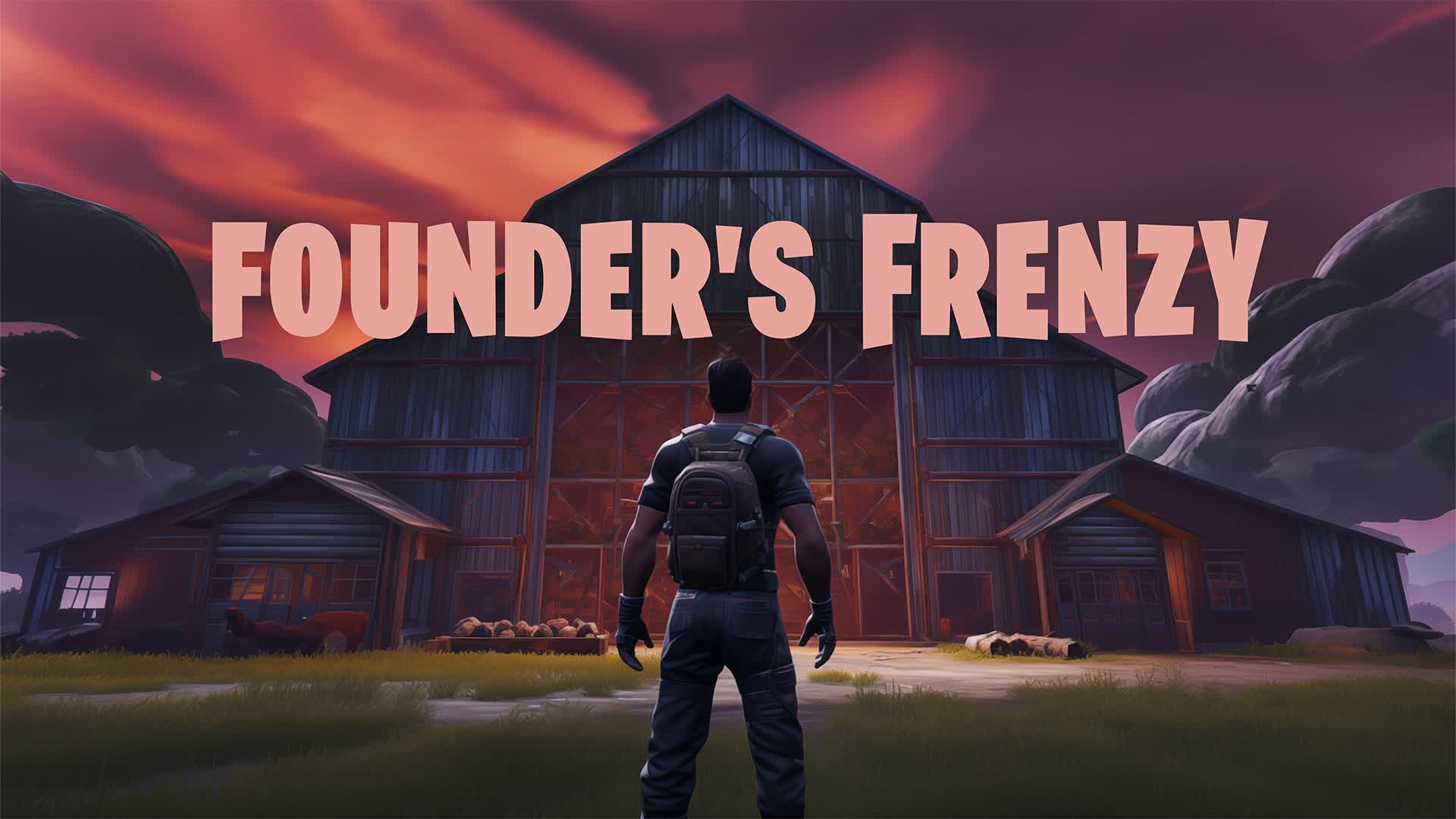 Founder's Frenzy DropZone Island FFA 293310284636 par dropzone