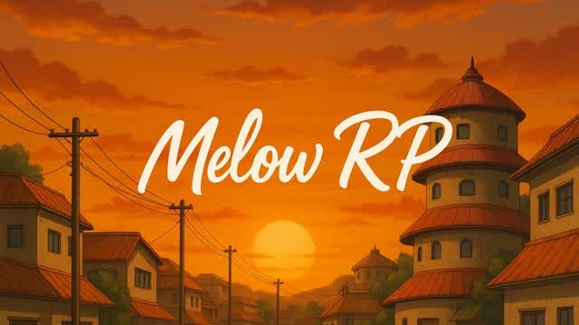 🌇 MELOW RP 🌇