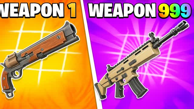 🍍 SQUAREPANTS BOB GUN GAME 🎯 ONE SHOT