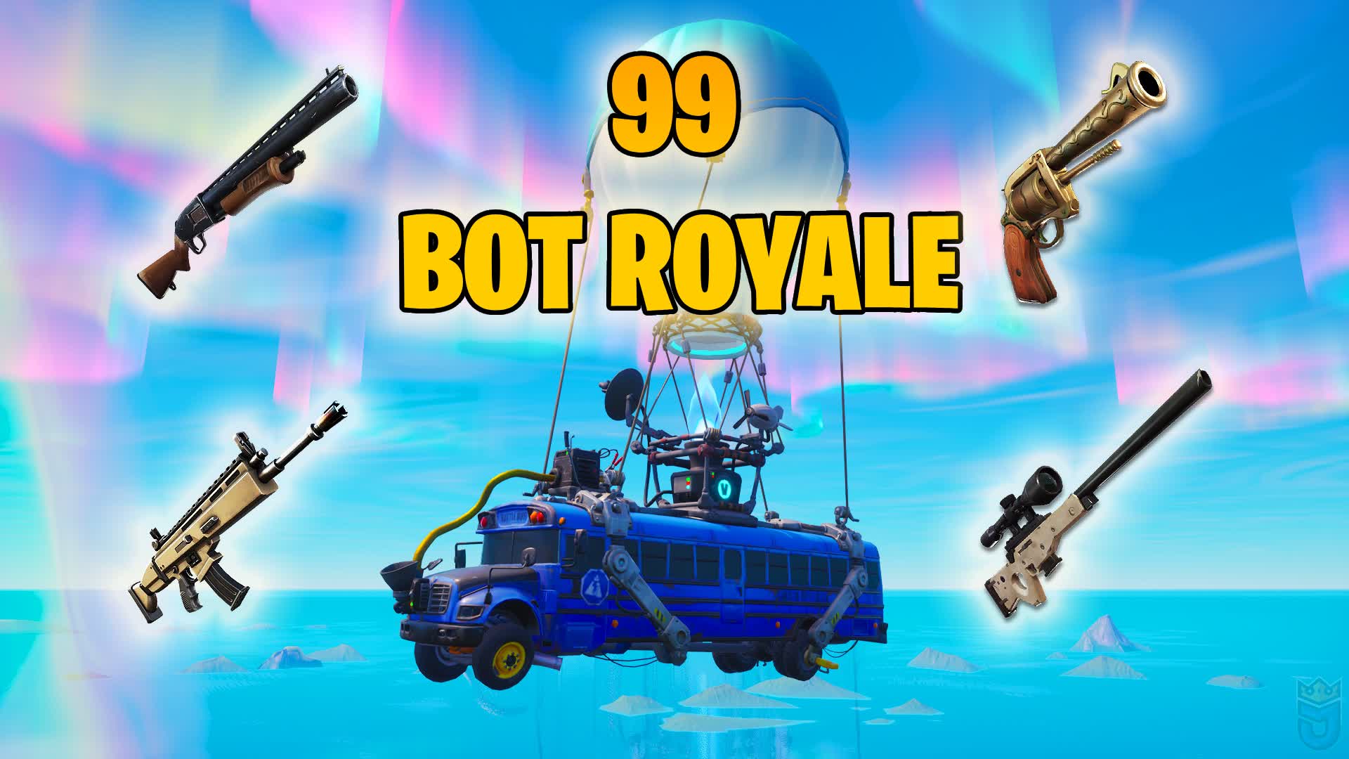99 BOTS