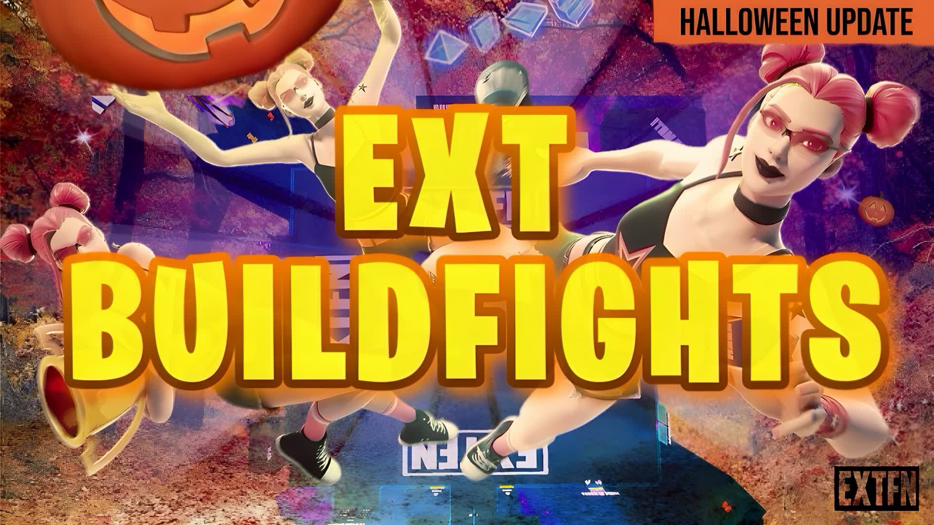 EXT BUILD FIGHTS