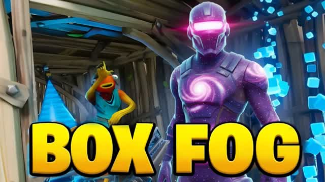 BOX PVP FOG