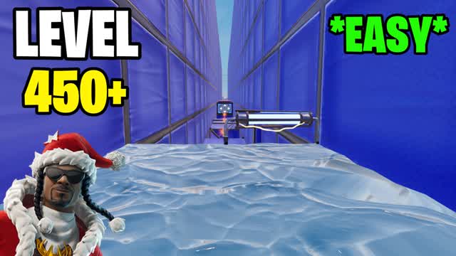 DEFAULT DEATHRUN +450 LEVELS⭐️ V1