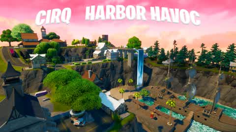 CIRQ Harbor Havoc