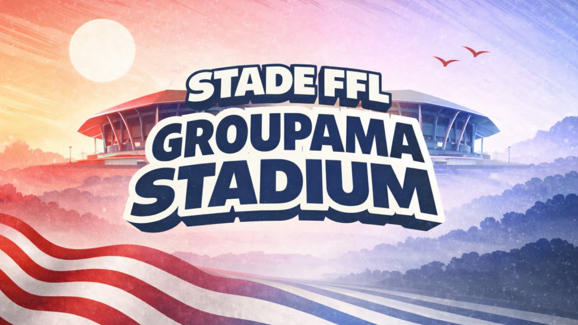 FFL-グルーパマ・スタジアム