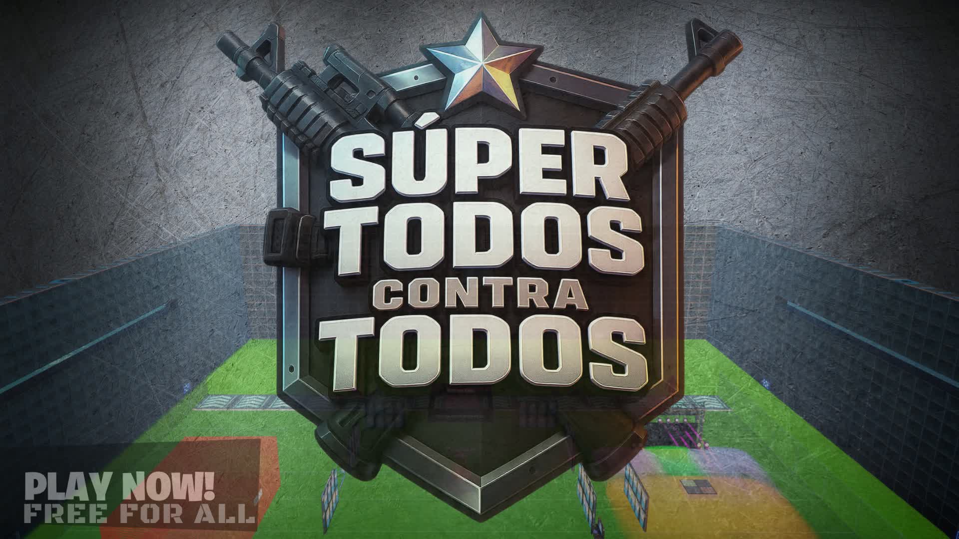 Super Todos Contra Todos