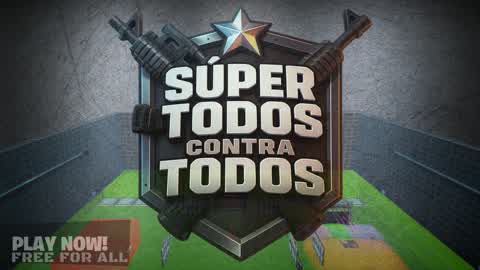 Super Todos Contra Todos